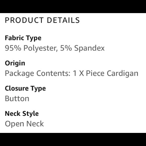 NEW Camo Print Long Sleeve Cardigan - Picture 11 of 15